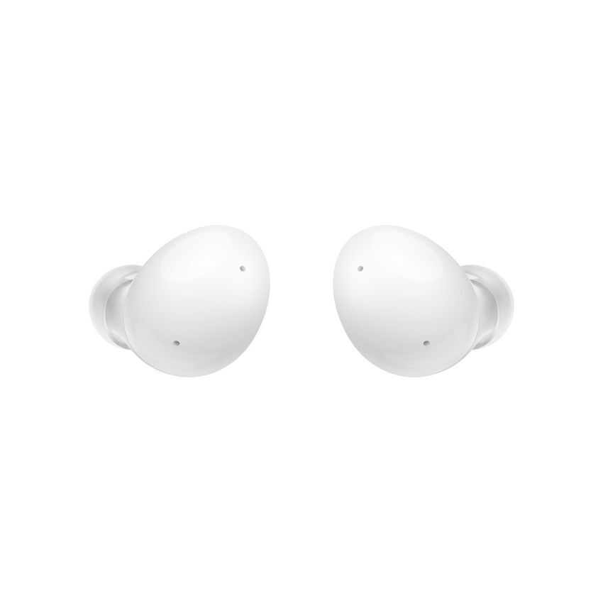 Samsung Galaxy Buds2 - White (Photo: 9)